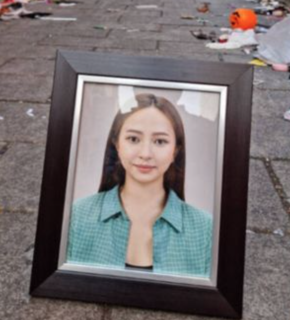 25歲愛女命喪國外！老父痛哭「沒錢送大體回家」...54歲國民天后「霸氣包下全額」：可以回家了