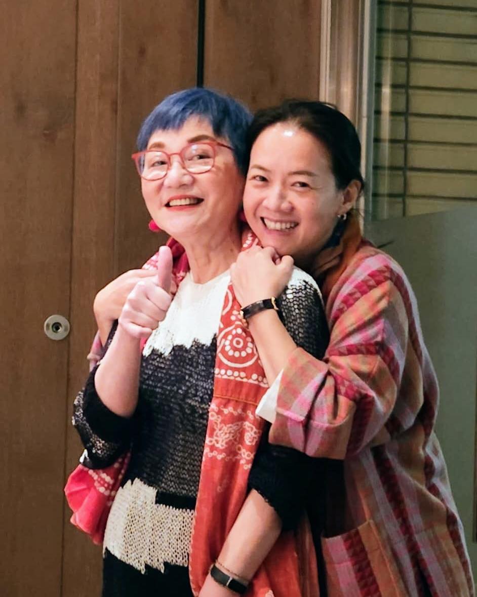 槓龜金鐘獎！曾寶儀隔天獨挑大樑「一開場主持效果十足」　全程驚喜不斷「連曾志偉都讚不絕口」