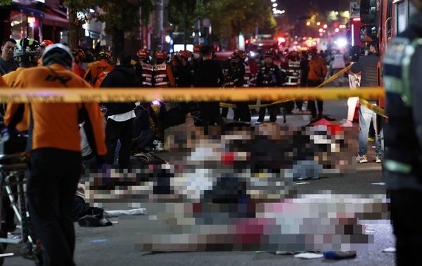 25歲愛女命喪國外！老父痛哭「沒錢送大體回家」...54歲國民天后「霸氣包下全額」：可以回家了