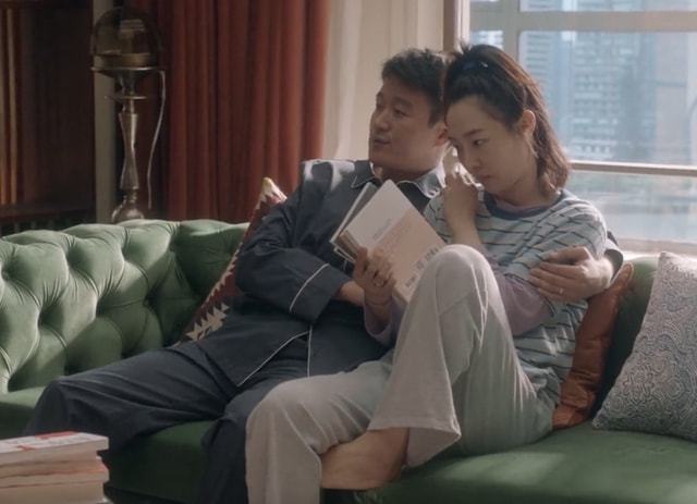 尪外遇12年！她一聲不吭「為孩子默默隱忍」　「婆婆70大壽」送上一份大禮結局大快人心