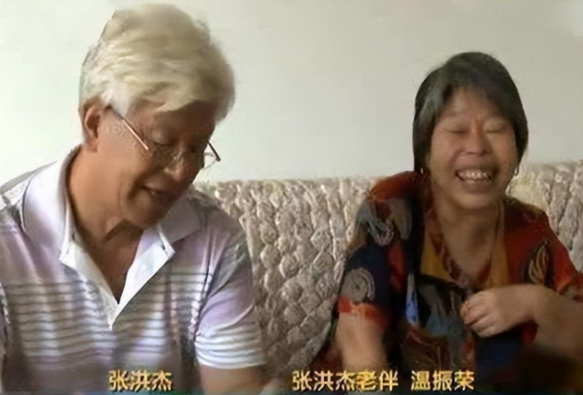 走路都吃力！老戲骨照顧「癱瘓妻子」30年　3個兒女都「啃老」77歲不敢休息：兒女好就行了