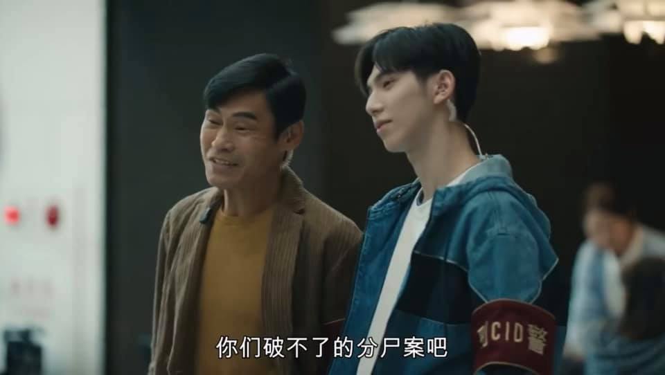 被視金鐘最大遺珠！58歲綠葉男星憶「1年只工作12天」：求收入穩定就好　為「88歲老母」寧睡公司1個月