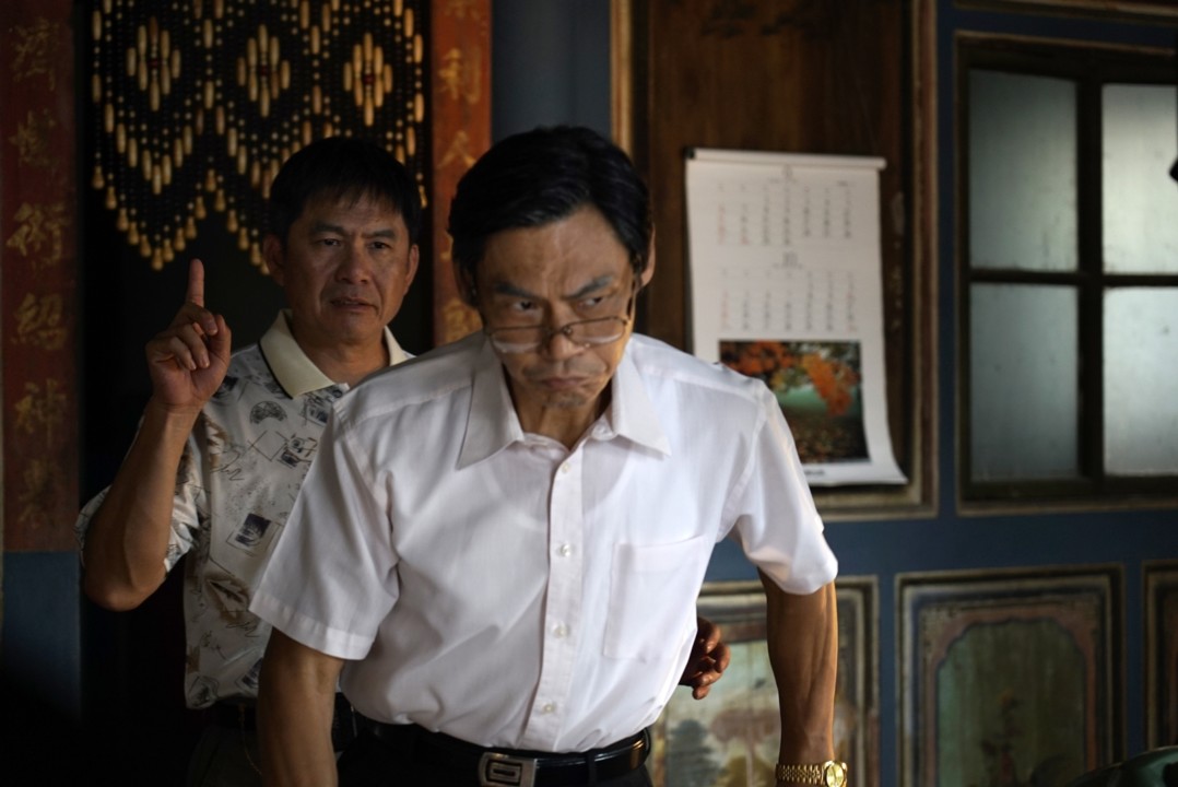 被視金鐘最大遺珠！58歲綠葉男星憶「1年只工作12天」：求收入穩定就好　為「88歲老母」寧睡公司1個月
