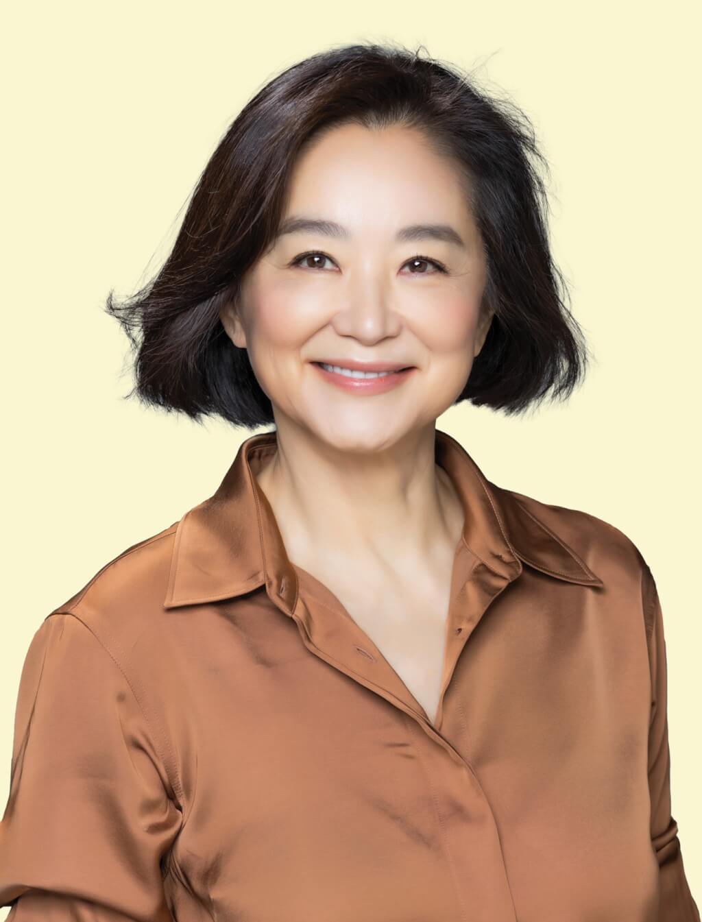 顏值好凍齡！林青霞「68歲喜曝新身分」粉絲全嗨翻　「同框秦祥林切蛋糕罕曝光」勾起當年回憶