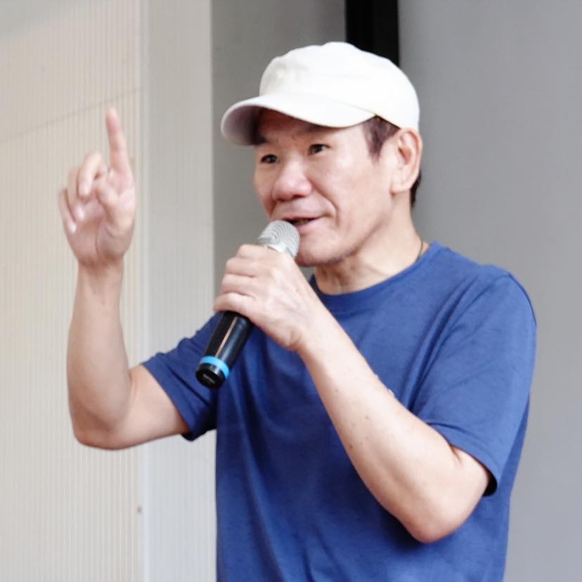 感念當年提攜！趙傳曝「大咖恩人生前暖舉」逝世16年難忘　「親頒特別貢獻獎」淚謝珍貴緣分