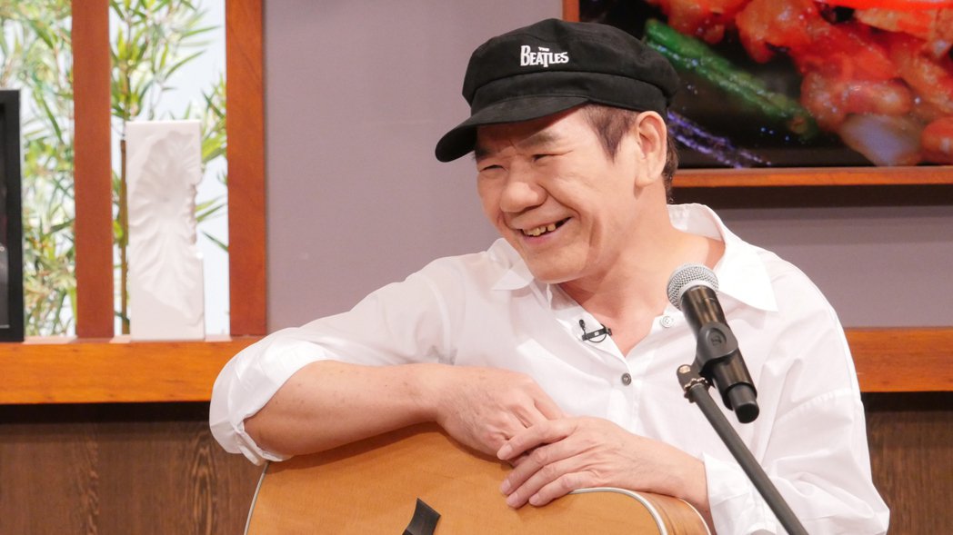 感念當年提攜！趙傳曝「大咖恩人生前暖舉」逝世16年難忘　「親頒特別貢獻獎」淚謝珍貴緣分