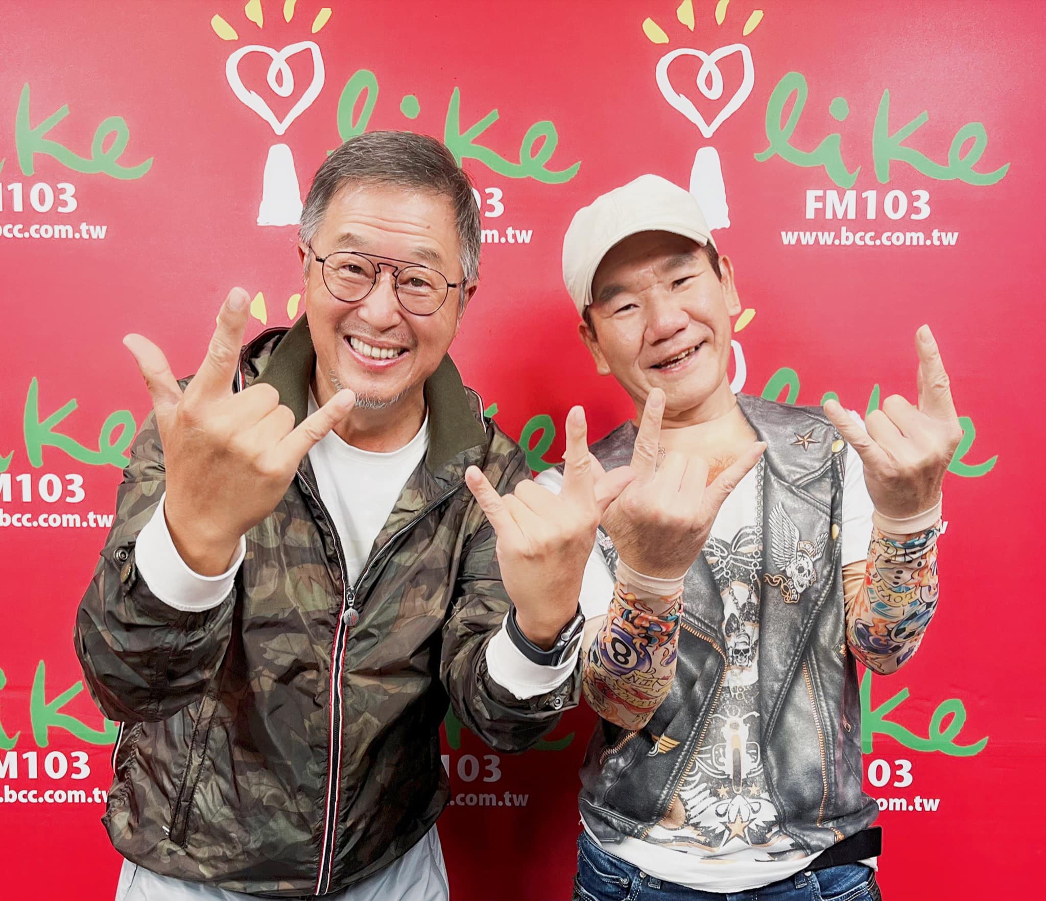感念當年提攜！趙傳曝「大咖恩人生前暖舉」逝世16年難忘　「親頒特別貢獻獎」淚謝珍貴緣分