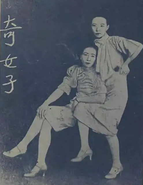 她19歲踏入影壇紅極一時！晚年卻被丈夫拋棄「淪為乞丐」　56歲凄涼離世「遺言」儘是悔意