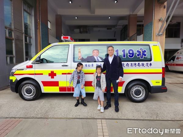 當親女兒在疼！已故金馬影帝「走後贈印尼看護」4百萬手尾錢　她含淚揮別爸爸「返鄉1年現況曝光」