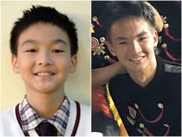 消失14年沒長歪！《百萬小學堂》丁丁「24歲罕露面」依舊全能學霸　出身醫生世家「卻自認不是那塊料」