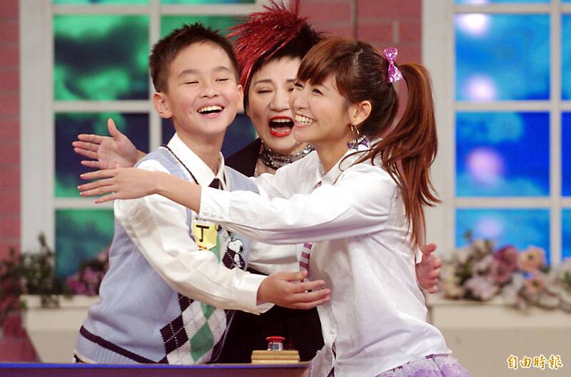 消失14年沒長歪！《百萬小學堂》丁丁「24歲罕露面」依舊全能學霸　出身醫生世家「卻自認不是那塊料」