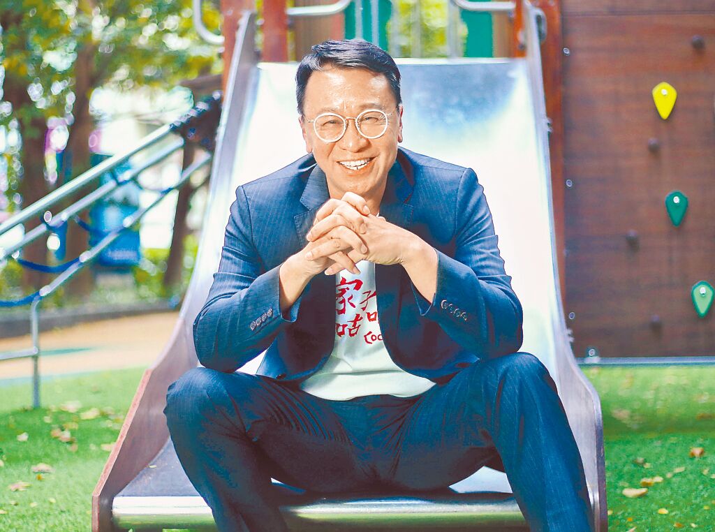 離婚仍結良緣！游安順「見前妻傳4字淚崩」：沒那麼多仇恨　分開21年「仍私下力薦張倩」暖舉曝