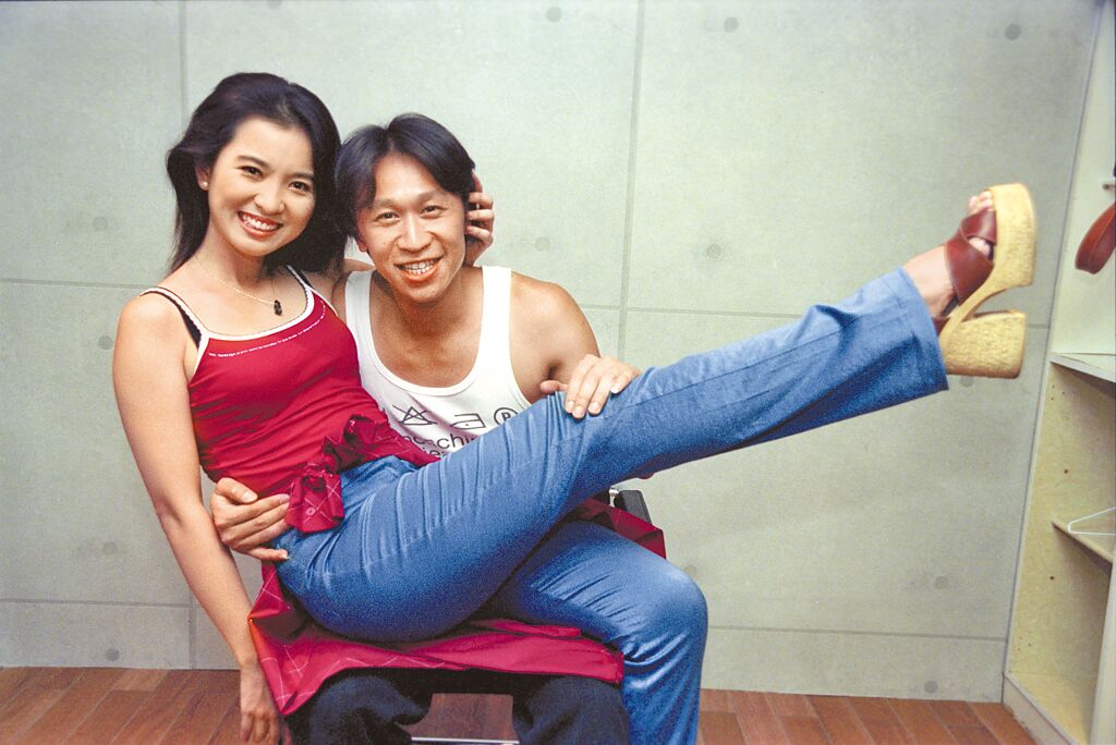 離婚仍結良緣！游安順「見前妻傳4字淚崩」：沒那麼多仇恨　分開21年「仍私下力薦張倩」暖舉曝