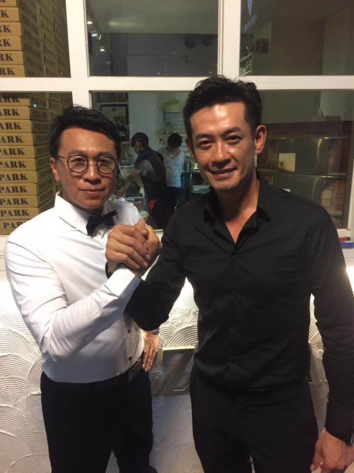 離婚仍結良緣！游安順「見前妻傳4字淚崩」：沒那麼多仇恨　分開21年「仍私下力薦張倩」暖舉曝