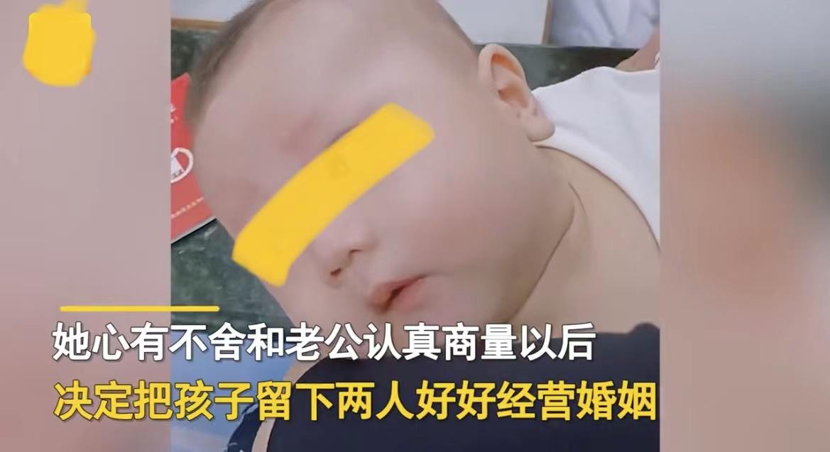 已有2個女兒！女子簽好離婚協議後「發現懷3胎」　10個月後「丈夫的改變」讓妻子感嘆：賭對了
