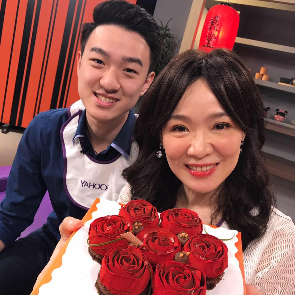 夢想即將實現！徐薇開心宣布「活了55年最任性的一次」　尪秒出手「砸百萬一次付清」力挺到底