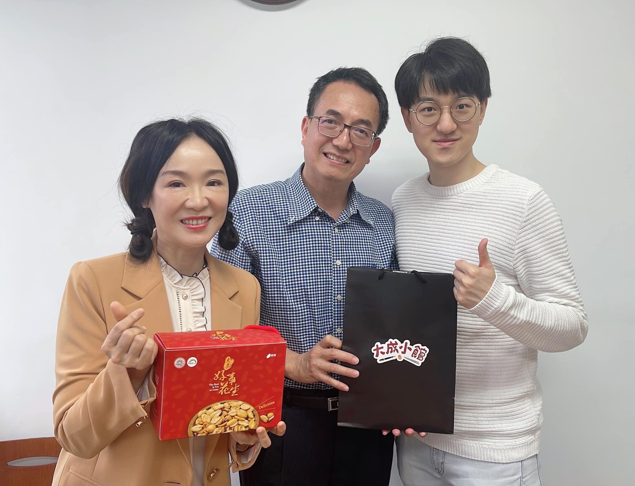 夢想即將實現！徐薇開心宣布「活了55年最任性的一次」　尪秒出手「砸百萬一次付清」力挺到底
