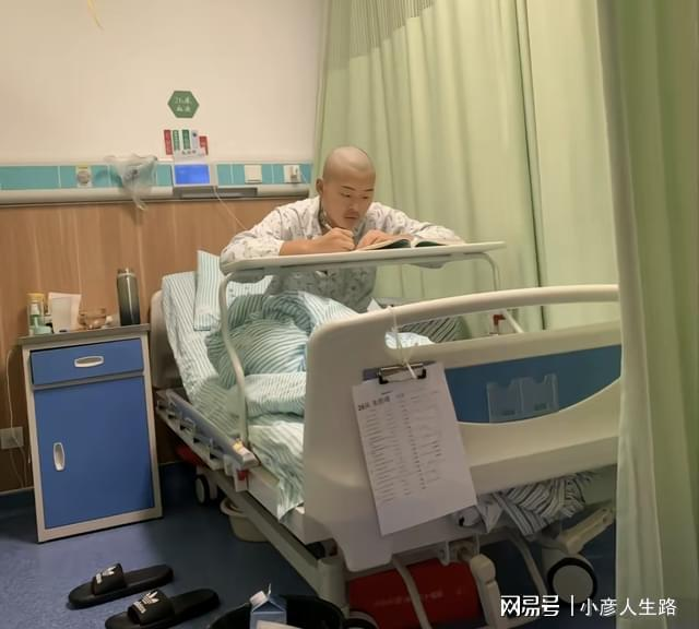 爸媽才剛過世！15歲網紅「罹血癌病逝」親姊心碎痛哭　網不捨喊「厄運專挑苦命人」：他很努力想活下去....