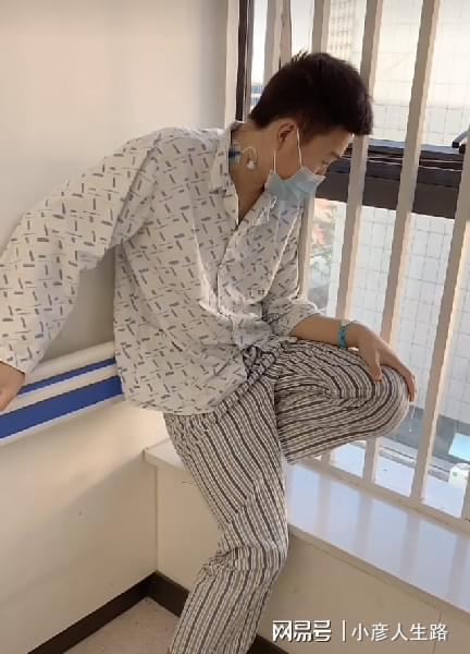 爸媽才剛過世！15歲網紅「罹血癌病逝」親姊心碎痛哭　網不捨喊「厄運專挑苦命人」：他很努力想活下去....