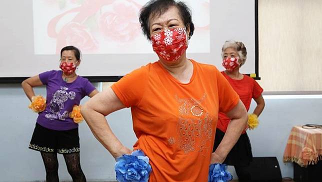 獨居不孤獨！76歲奶奶老伴走後「不投靠兩兒子」　回屏東養老「12年老後生活」驚豔全網