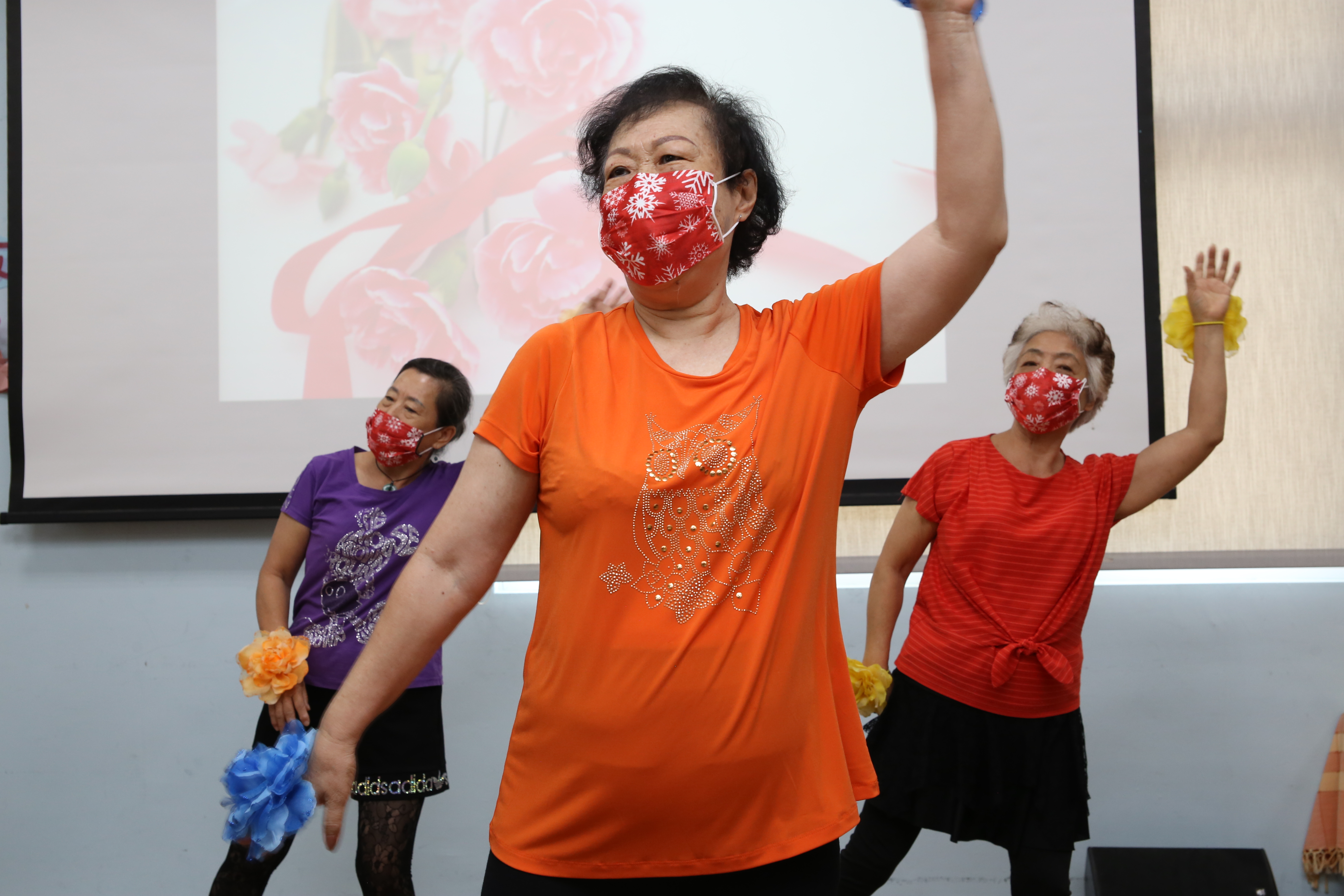 獨居不孤獨！76歲奶奶老伴走後「不投靠兩兒子」　回屏東養老「12年老後生活」驚豔全網