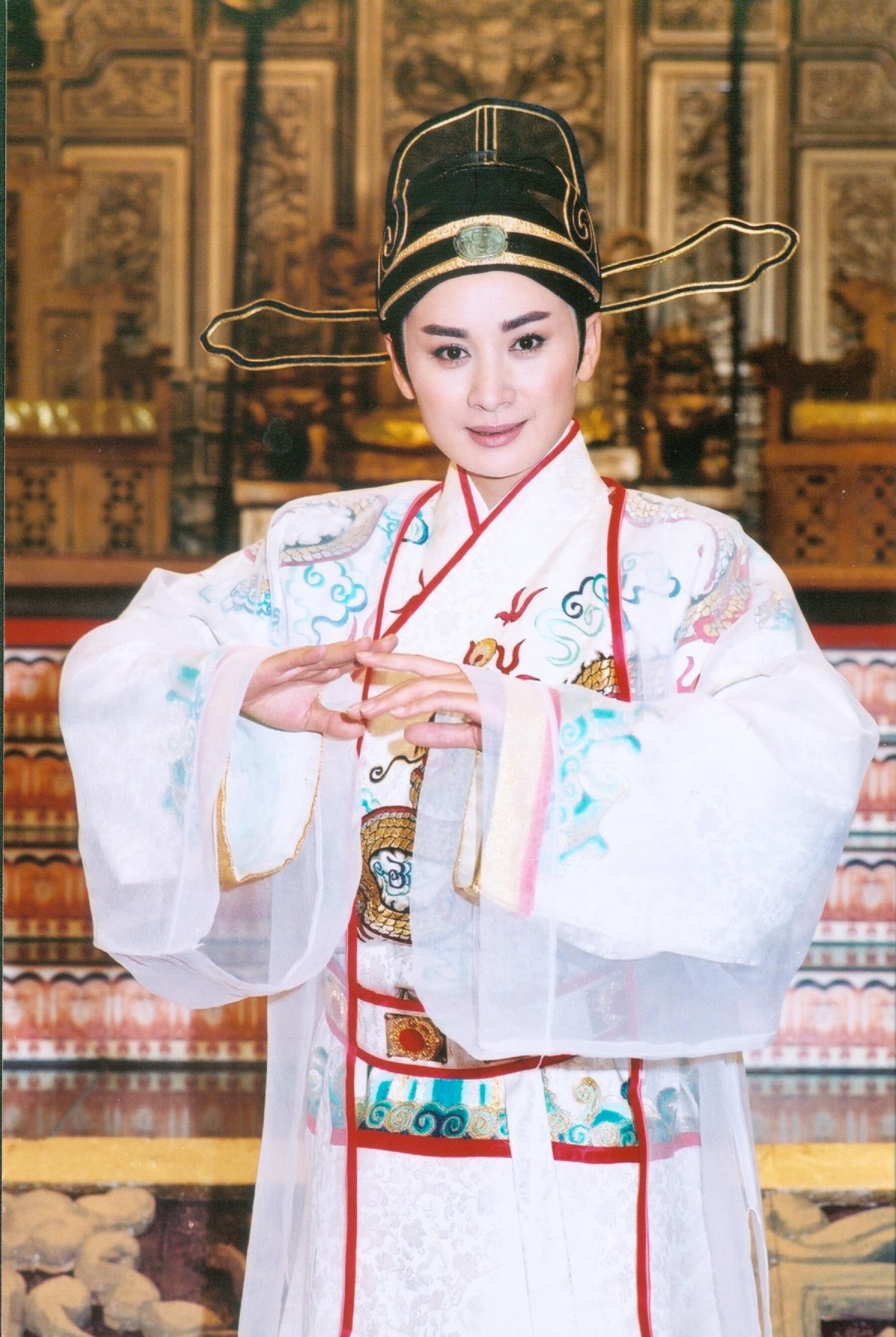 賣3棟房還不夠！陳亞蘭奪視帝「蠟燭三頭燒」翻開行事曆心疼哭了　生日3願望「全獻歌仔戲」拚老命籌1億