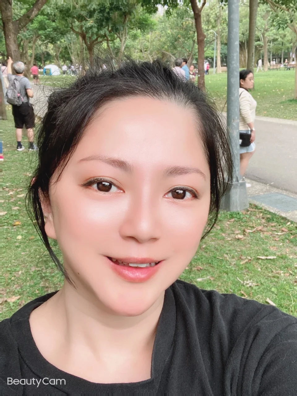 從螢光幕到街頭發傳單！傅天穎轉行房仲拚出新人生，業績驚人還邂逅新戀情