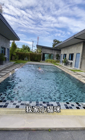 人生最後的禮物！79歲奶奶花1年半打造「百坪夢幻退休宅」　「一樓開放式廚房」美到目不轉睛：女人的天堂