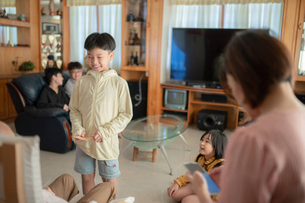 父母走了，家也沒了！40歲單身女住老家「被姪子童言童語點醒」　立刻決定搬出「耗畢生積蓄買房」不後悔