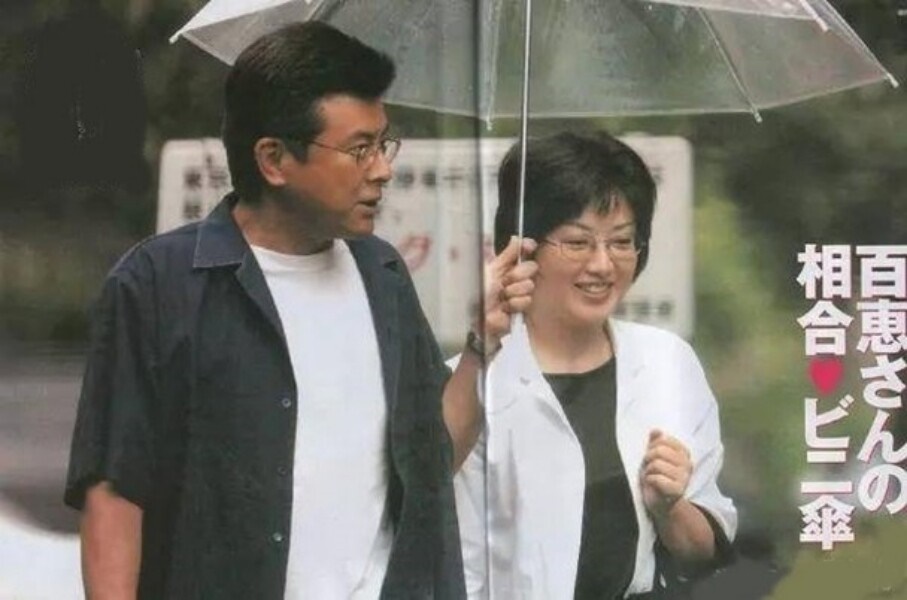 國民模範夫妻！傳奇女星「21歲為愛引退」今年升格當奶奶　「尪也是大咖演員」罕現身魅力依舊