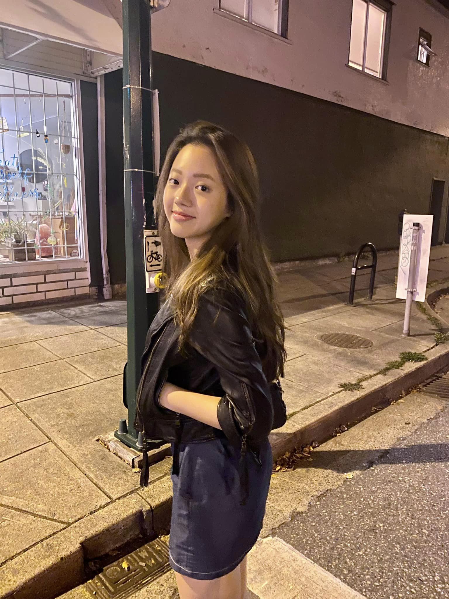 摯愛過世！郭靜純「抱何篤霖爆哭」嘆：是我六親緣薄　從小被讚獨立勇敢「其實活得很累」