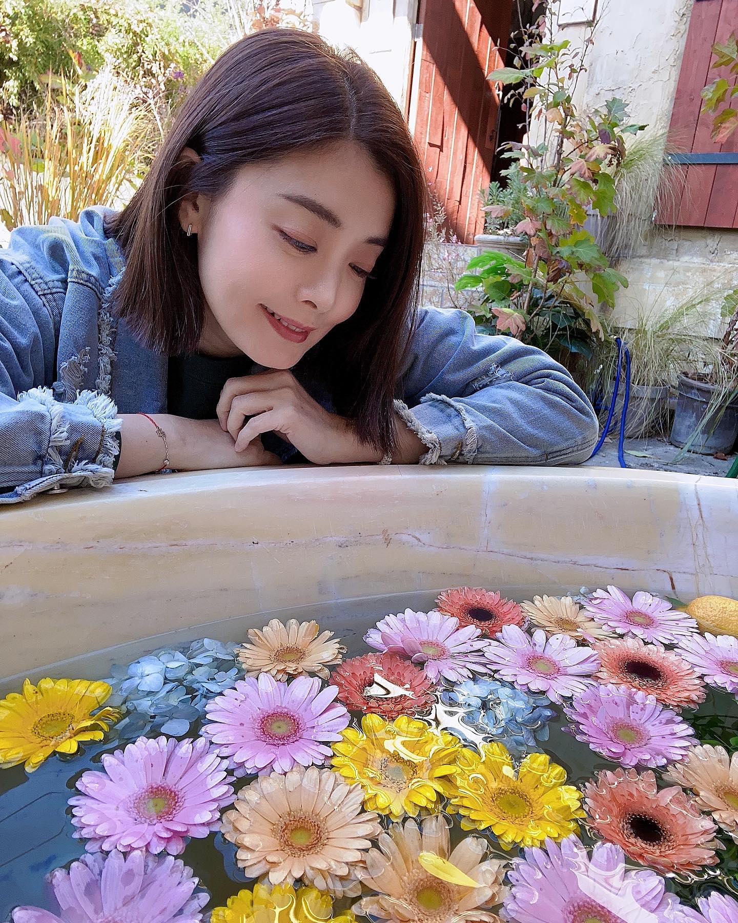 星途曾被看好！氣質女星「1年賺不到幾千」不甘做米蟲　卸下光環「到餐廳端盤子」：沒什麼了不起