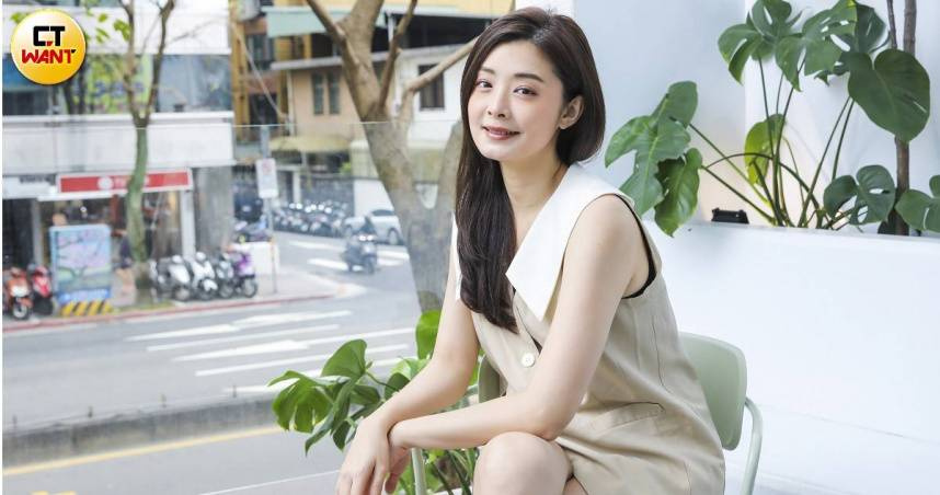 星途曾被看好！氣質女星「1年賺不到幾千」不甘做米蟲　卸下光環「到餐廳端盤子」：沒什麼了不起
