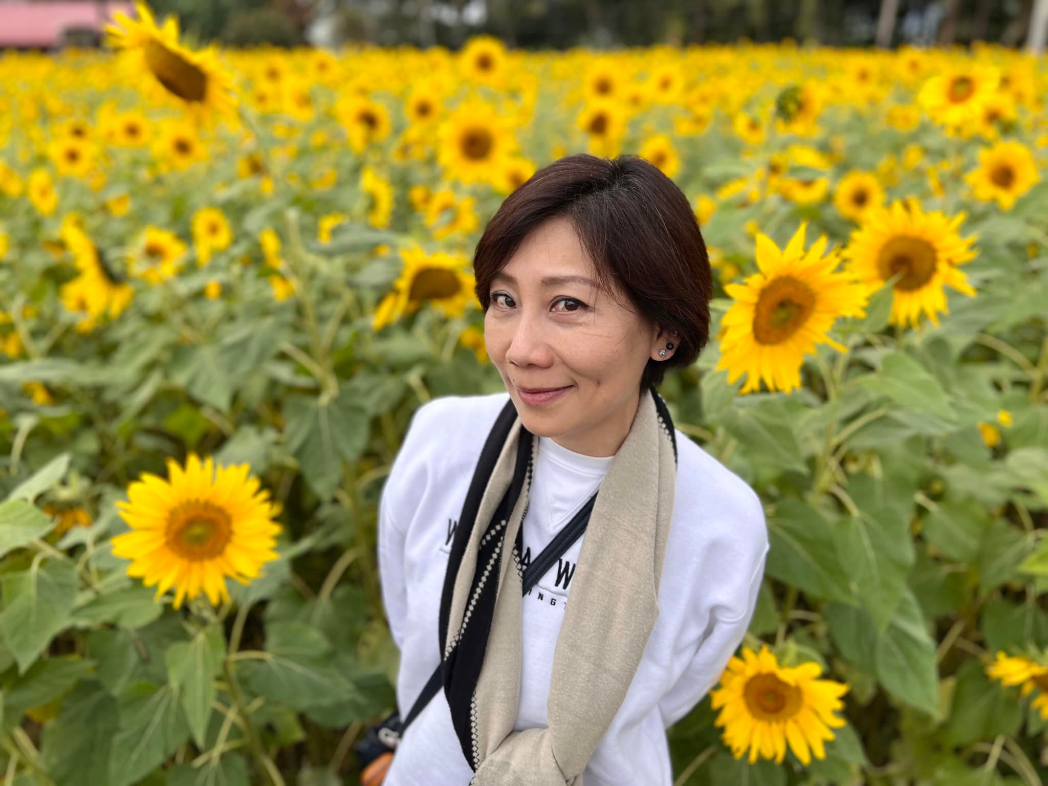 彩排到一半！資深女星扮道士「渾身顫抖狂乾嘔」急求助道長　「胸口一直被壓著」驚悚過程曝光