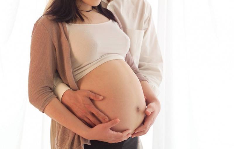 預產期倒數！女友以腹中胎兒要脅「房產過戶」否則拒婚 消失兩天後驚人轉折網友傻眼
