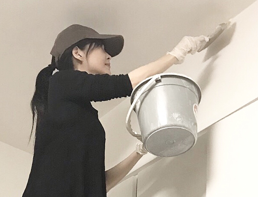 度過55歲生日！玉女掌門人為亡母「練成超猛新技能」動作超熟稔　素顏「洩真實狀態」網全跪了