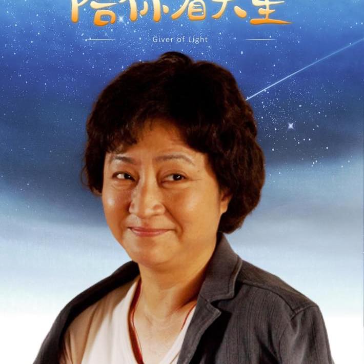 首度入圍金馬！59歲女星第一時間哽咽「電影咖出身拚了39年」　得獎呼聲高「寧跟公司自砍身價」不為名利