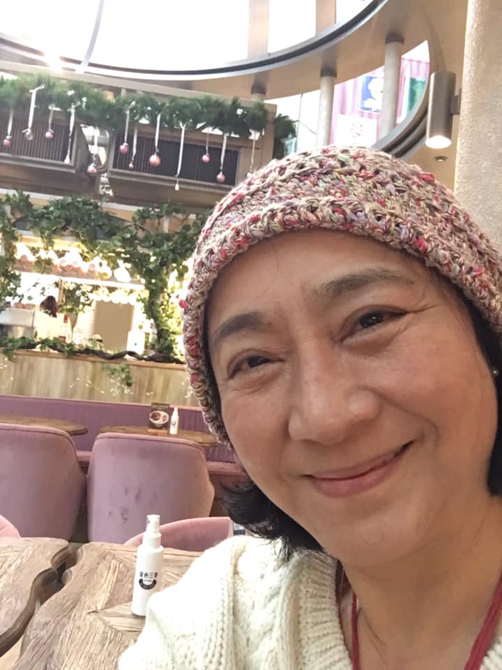 首度入圍金馬！59歲女星第一時間哽咽「電影咖出身拚了39年」　得獎呼聲高「寧跟公司自砍身價」不為名利