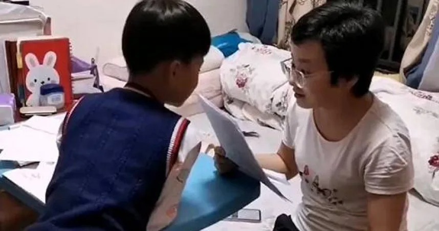 36歲仍單身！小姑和哥哥一家4口同住「私下相處零摩擦」　嫂子天天煮三餐「還暖心許下諾言」