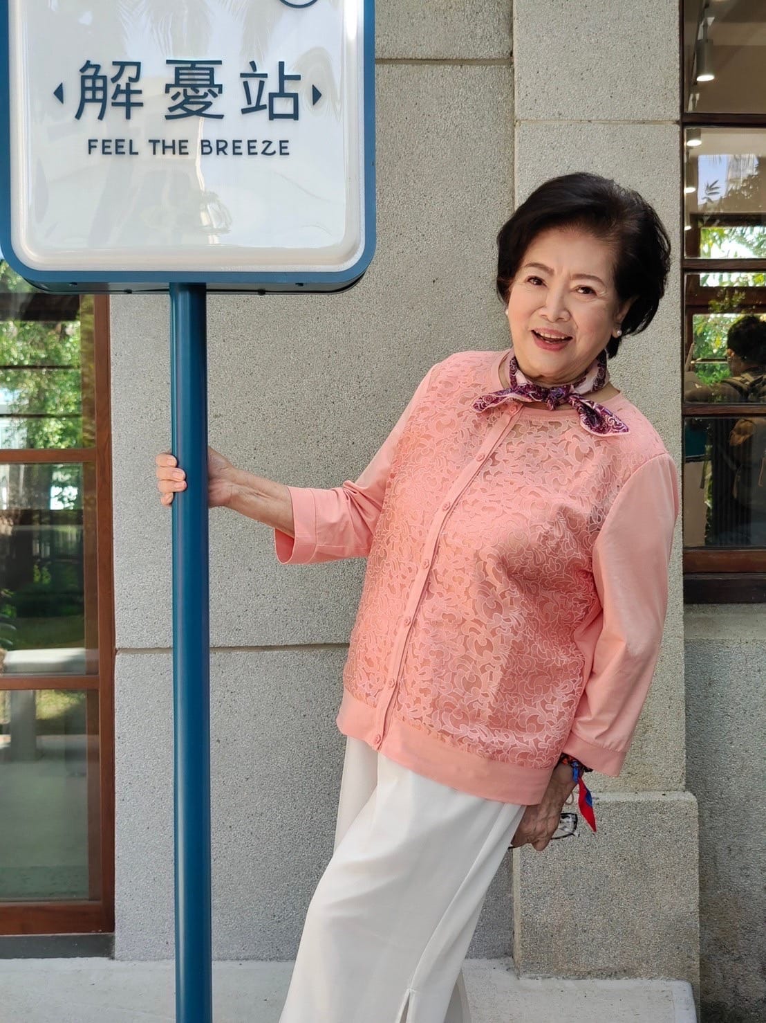 83歲國民阿嬤「心臟不適急入院」首次用健保卡　「早備好身後」：隨便撒一撒就好