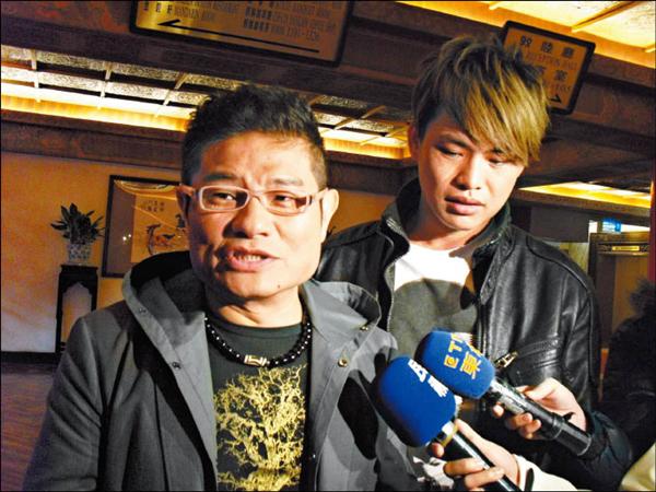 剛出道被看不起！黃鐙輝擔心自己不好笑「效果做過頭得罪人」　師父許效舜「一席話點醒他」10年後領悟精隨