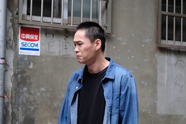 剛出道被看不起！黃鐙輝擔心自己不好笑「效果做過頭得罪人」　師父許效舜「一席話點醒他」10年後領悟精隨
