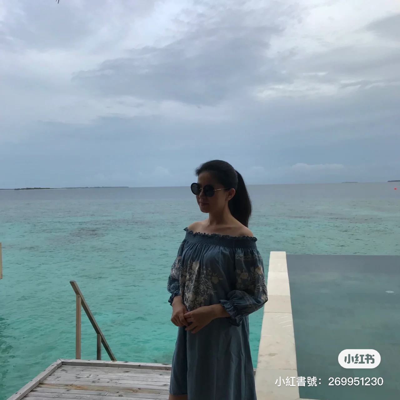 媲美林青霞的美貌！正妹曬出「媽媽年輕舊照」驚艷爆紅　媽媽近照「凍齡美貌秒贏女兒」美到被盜圖