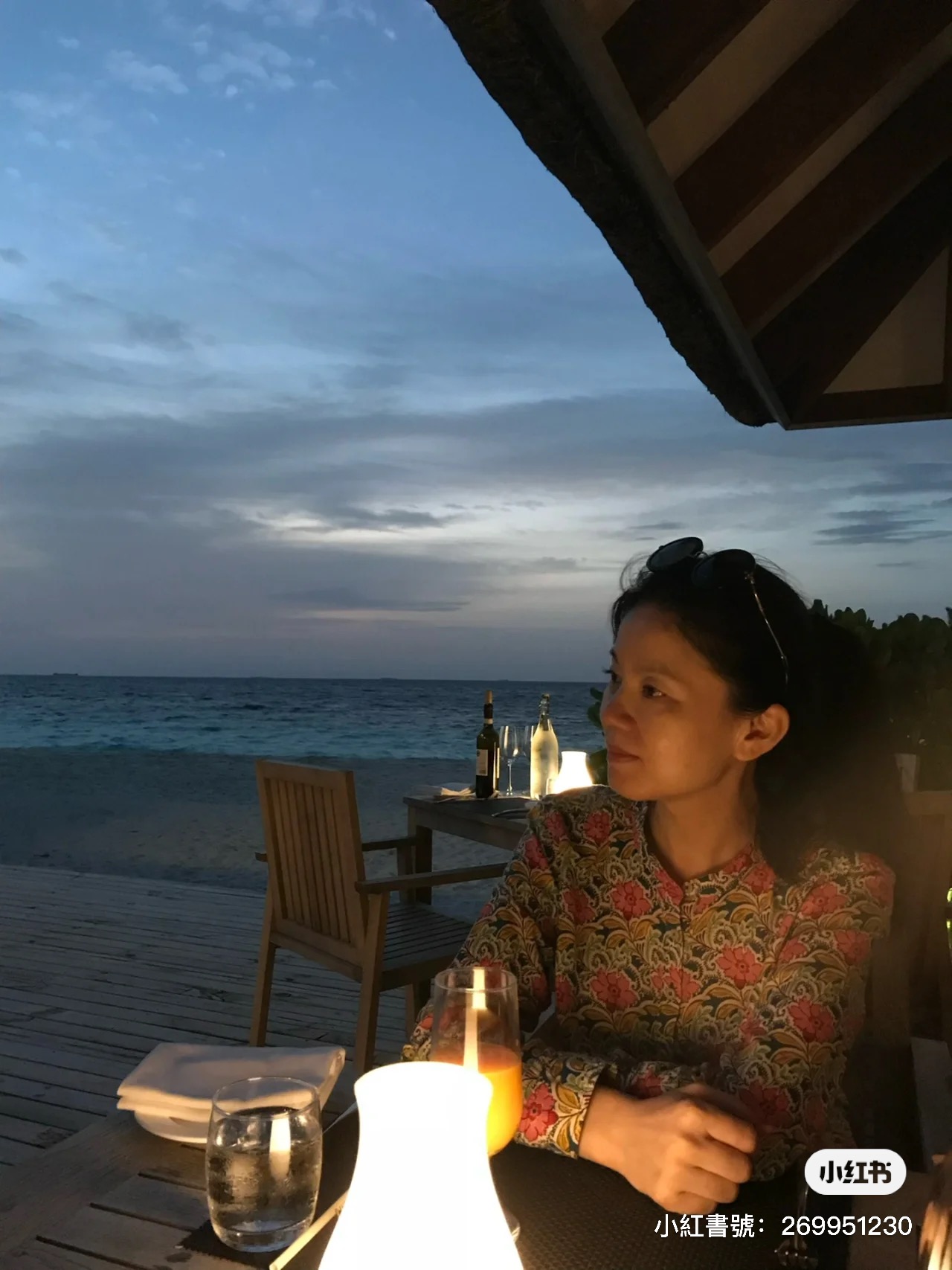媲美林青霞的美貌！正妹曬出「媽媽年輕舊照」驚艷爆紅　媽媽近照「凍齡美貌秒贏女兒」美到被盜圖