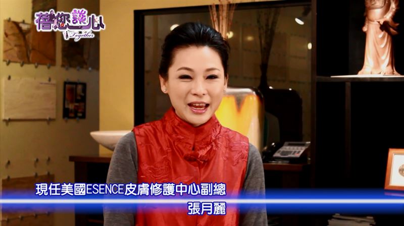 當年是主持天后！63歲資深女星「失婚被說飯局妹」　如今「轉行當房仲」曝戀愛狀況