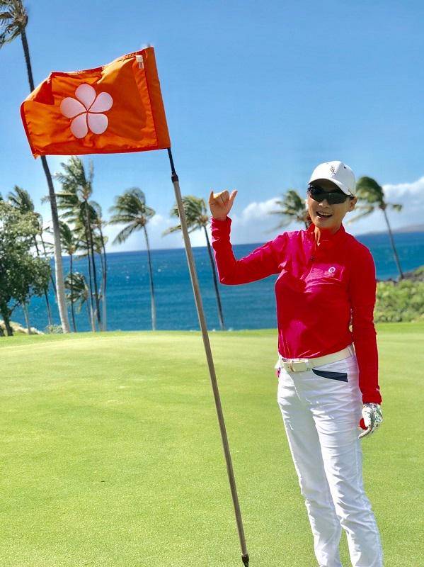 當年是主持天后！63歲資深女星「失婚被說飯局妹」　如今「轉行當房仲」曝戀愛狀況