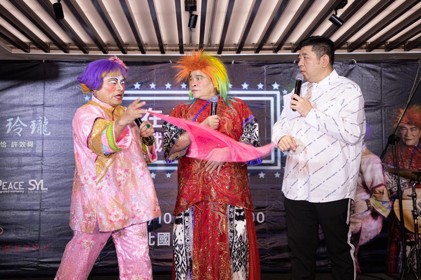 節目錄到一半！許效舜「突緊抱他哭」：早3個月來就好　「收到一張訃聞」內心百感交集