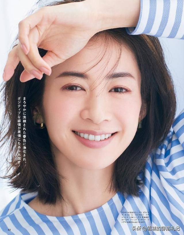 50+女人更適合直髮還捲髮？三款「人氣爆棚捲髮」減齡顯臉小　「髮色搭配是關鍵」選錯小心老氣感倍增