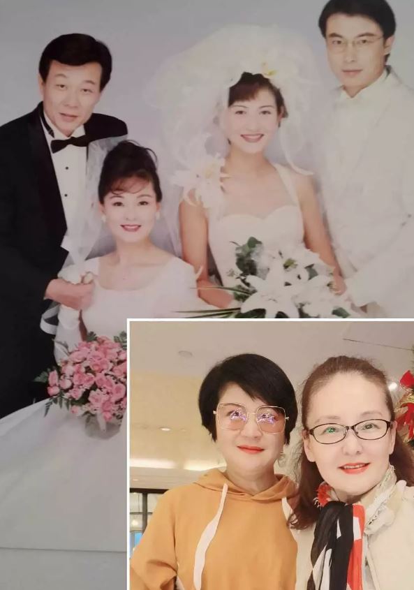 愛情長跑21年拒婚！苦情天后投資慘賠6千萬「樂觀喊就當買教訓」　曝「25年前後對比照」網全看傻眼