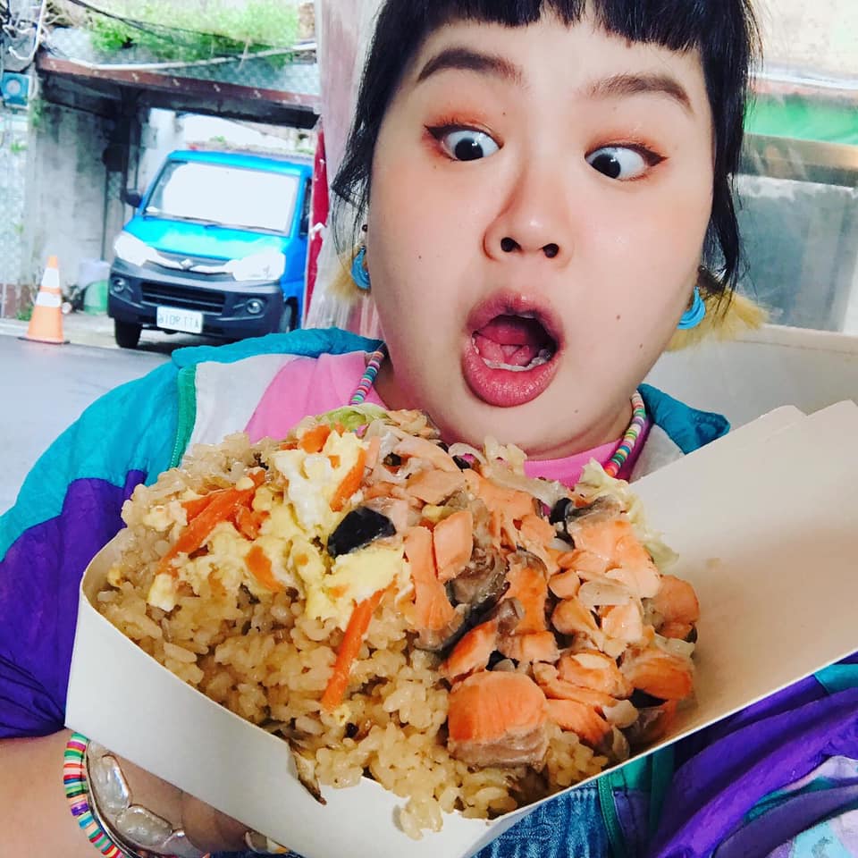 偷瞞著父母！《食尚》主持「35歲沒談過戀愛」突跑去凍卵　自認悲觀「世俗人都有」：我也想得到